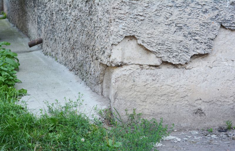 Top Concrete Foundation Repair Companies in Davison, MI