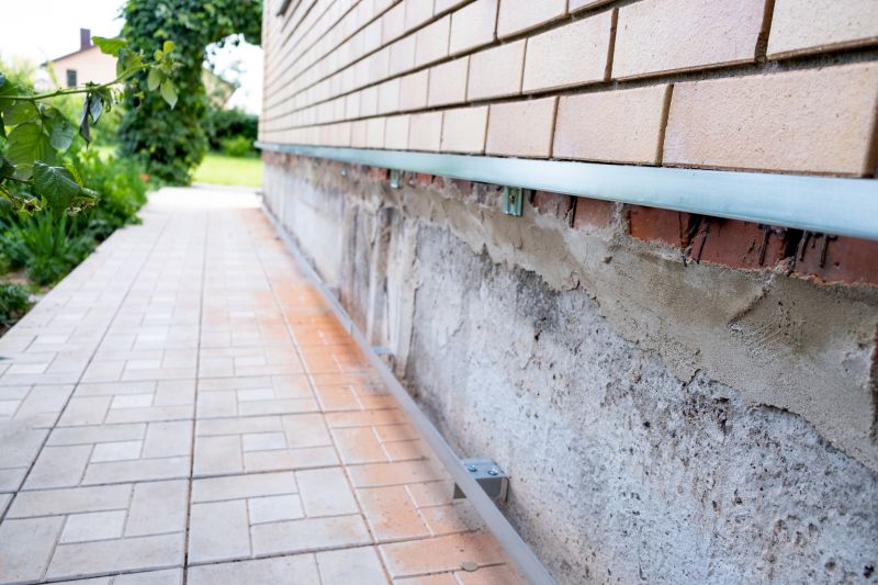 Top Concrete Foundation Repair Companies in Livonia, MI