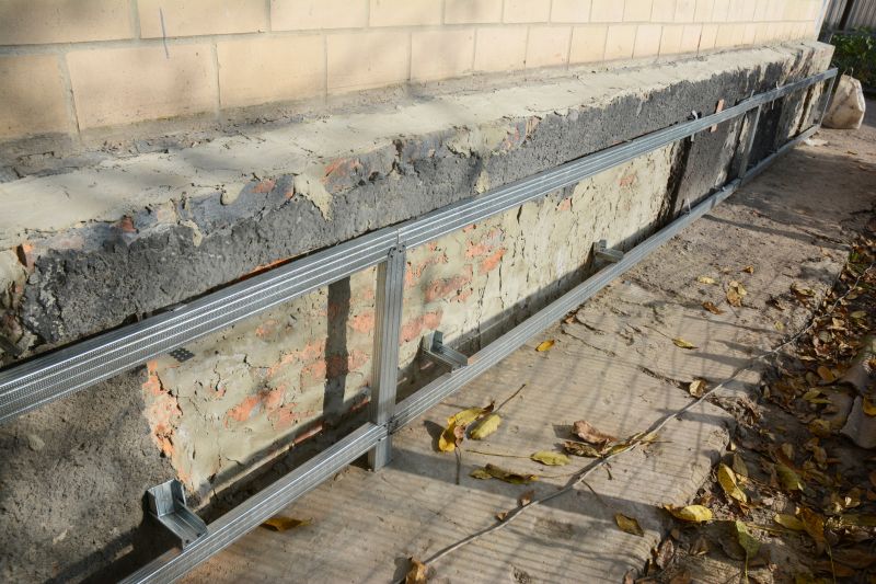 Top Concrete Foundation Repair Companies in Troy, MI