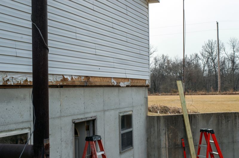 Top Foundation Lifting Companies in Clarkston, MI