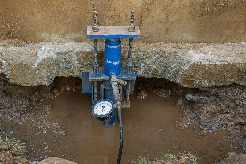 Top Foundation Lifting Companies in Lake Orion, MI