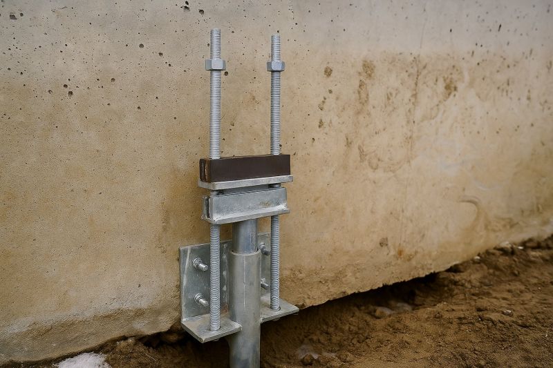 Top Foundation Lifting Companies in Lapeer, MI