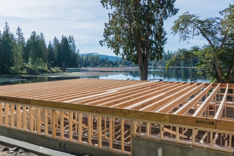 Top Foundation Lifting Companies in Lapeer, MI