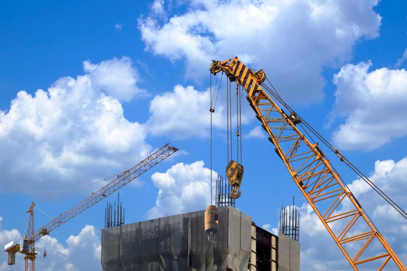 Top Foundation Lifting Companies in Royal Oak, MI