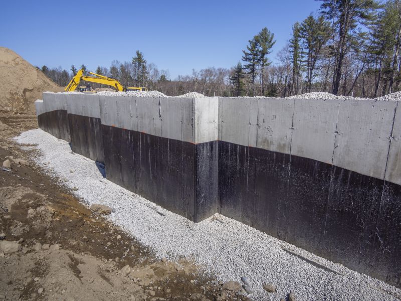 Top Foundation Lifting Companies in Waterford, MI