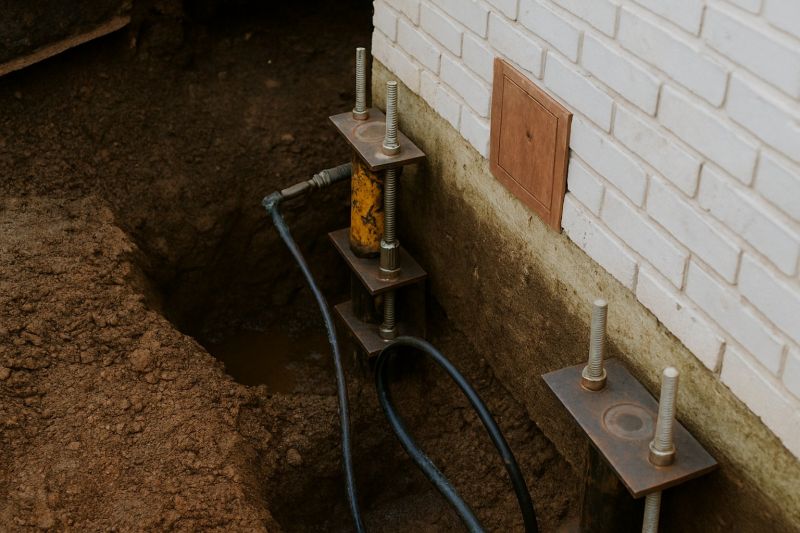 Top Foundation Lifting Companies in West Bloomfield, MI