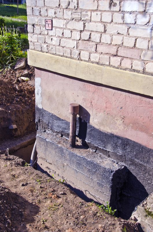 Top Foundation Repair Companies in Clarkston, MI