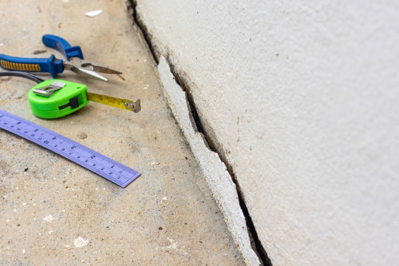 Top Foundation Repair Companies in Plymouth, MI