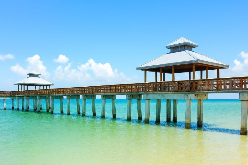 Foundation Pier Replacement