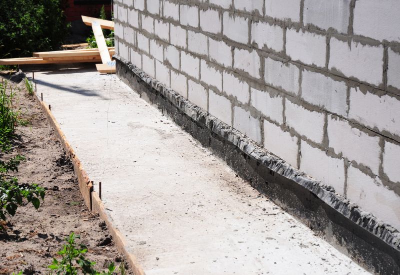 Foundation Repair Companies