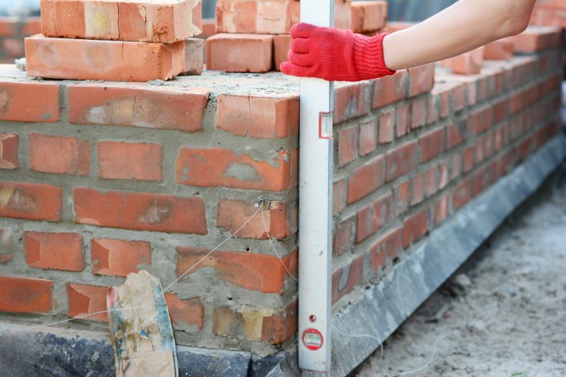 Local Masonry Contractors