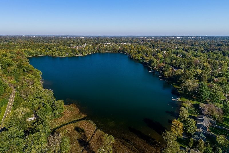 Best Concrete Foundation Repair pros in Waterford, MI