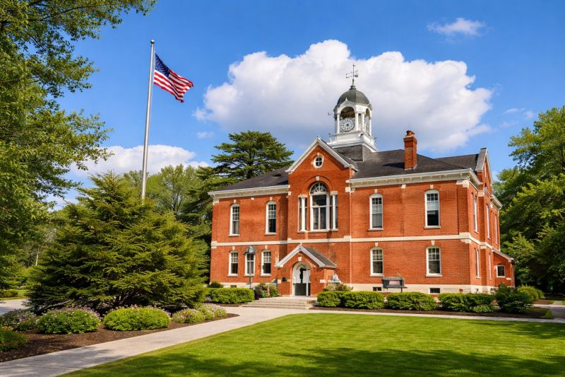 Best Foundation Lifting pros in Farmington, MI