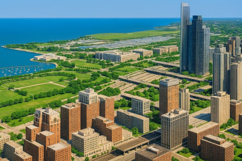 Best Foundation Repair pros in Sterling Heights, MI